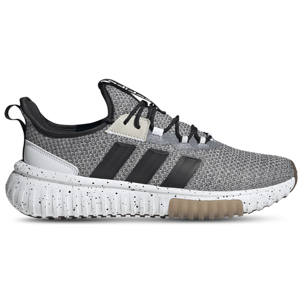 adidas Kaptir 4.0 - Men's - Ftwr White/Gum/Core Black
