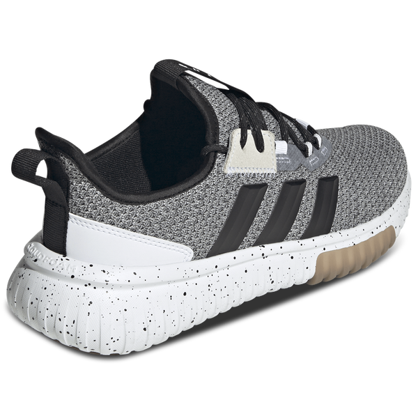 adidas Kaptir 4.0 - Men's - Ftwr White/Gum/Core Black - Image 3