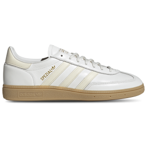 adidas Originals Handball Spezial - Men's - White/Wonder White