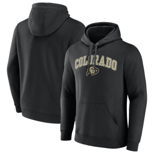 Fanatics Colorado Champions Hoodie - Men's - Black