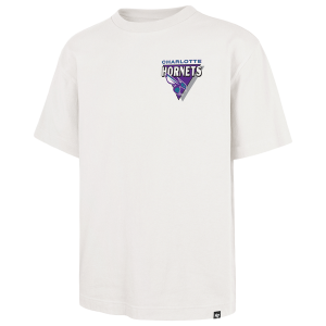 47 Brand NBA Alternate Under Bar Foundation T-Shirt - Men's - Sandstone
