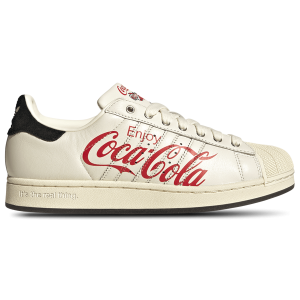 adidas Originals Superstar II - Men's - Core White/Core Black/Cream White