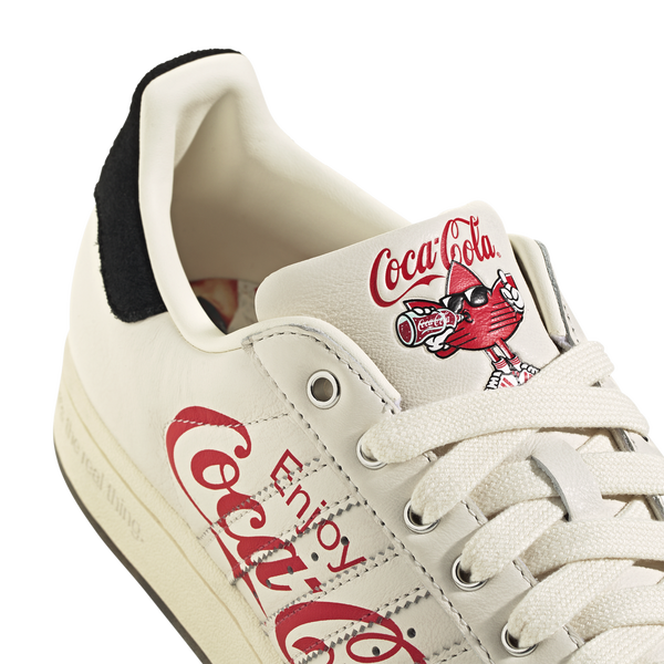 adidas Originals Superstar II - Men's - Core White/Core Black/Cream White - Image 7