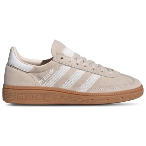 adidas Originals Handball Spezial - Boys' Grade School - Wonder Quartz/Footwear White/Gum