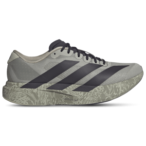 adidas Adizero Evo SL - Men's - Sesame/Aurora Black/Silver Pebble