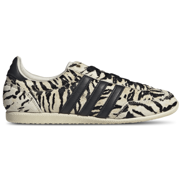 adidas Originals Japan - Women's - Core Black/Off White