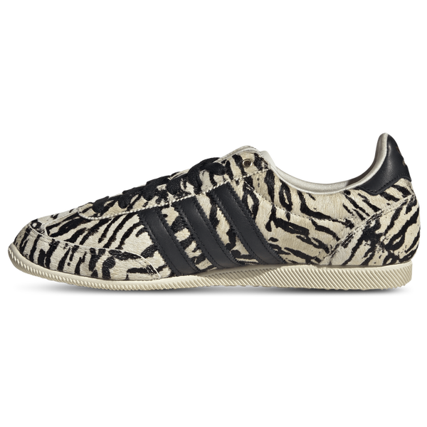 adidas Originals Japan - Women's - Core Black/Off White - Image 2