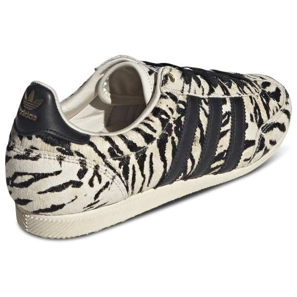adidas Originals Japan - Women's - Core Black/Off White - Image 3