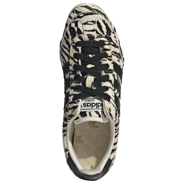 adidas Originals Japan - Women's - Core Black/Off White - Image 4