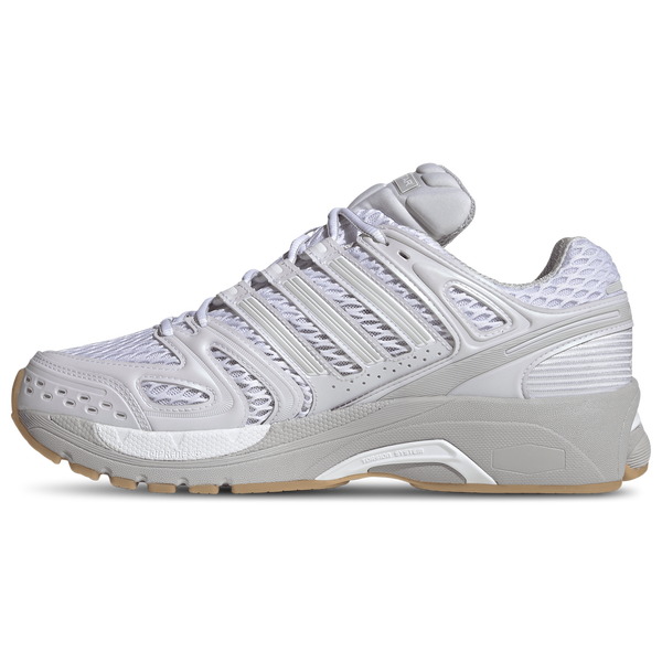 adidas Originals Adistar Control 5 - Men's - White/Grey/Brown - Image 2