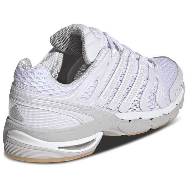 adidas Originals Adistar Control 5 - Men's - White/Grey/Brown - Image 3