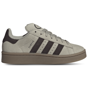 adidas Originals Campus 00s - Boys' Grade School - Sesame/Aurora Coffee/Gum