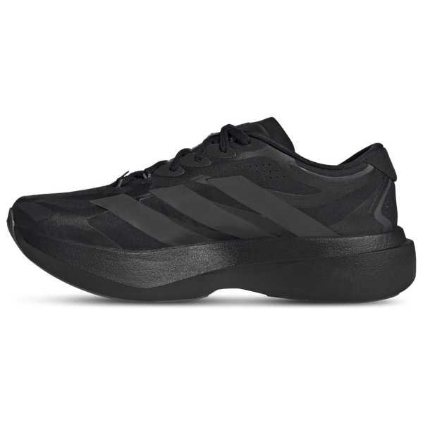 adidas Adizero Evo SL Exo - Men's - Black/Black - Image 2