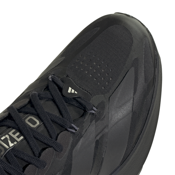 adidas Adizero Evo SL Exo - Men's - Black/Black - Image 7