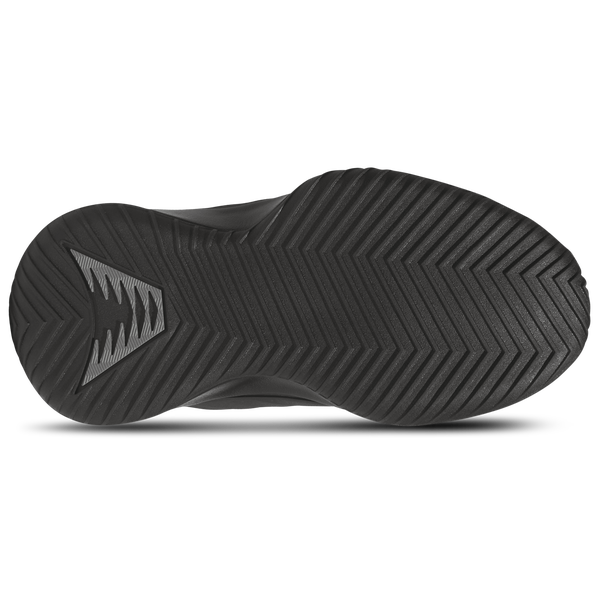 adidas Anthony Edwards Believe That 1 - Boys' Grade School - Iron Metallic/Core Black/Core Black - Image 5
