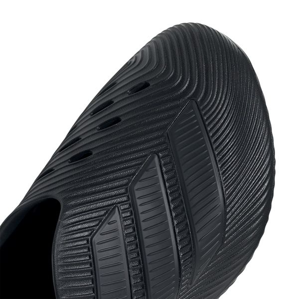 adidas Purechill Slides - Boys' Preschool - Black/Black - Image 6