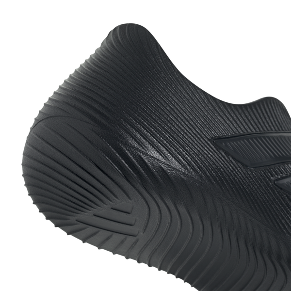 adidas Purechill Slides - Boys' Preschool - Black/Black - Image 7