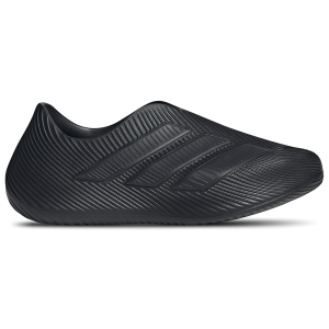adidas Purechill Slides - Boys' Grade School - Black/Black