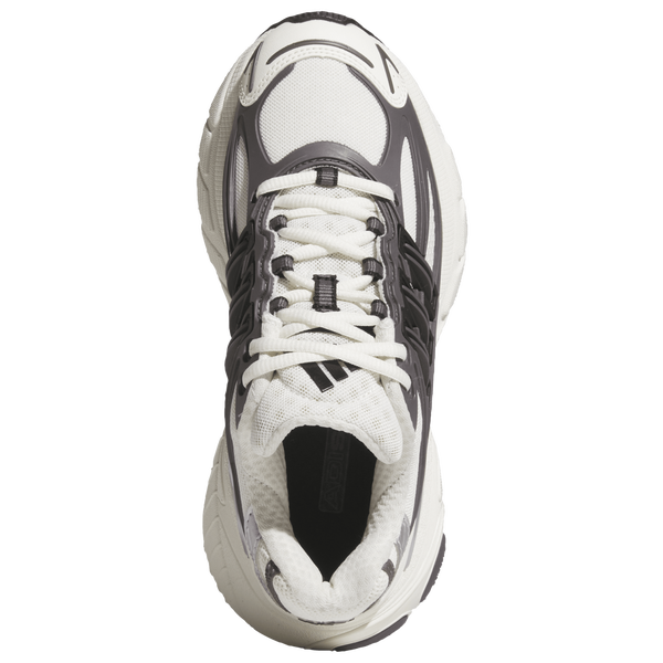 adidas Adistar XLG - Boys' Grade School - Grey Strata/Core Black/Off White - Image 4