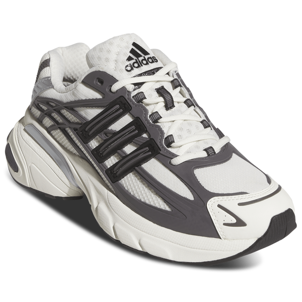 adidas Adistar XLG - Men's - White/Brown - Image 6