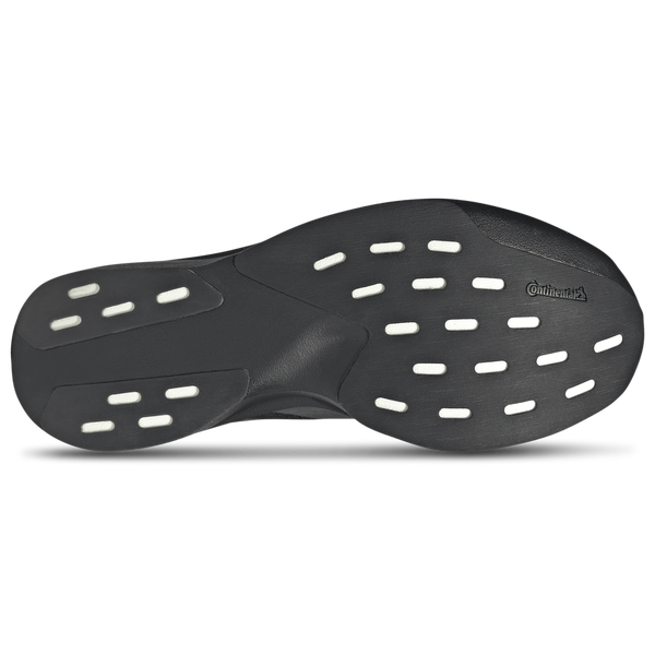 adidas Adizero Evo SL Woven - Men's - Core Black/Carbon/White Tint - Image 5