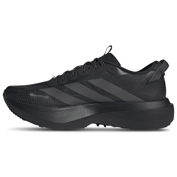 adidas Adizero Evo SL ATR - Men's - Core Black/Grey/Silver Metallic - Image 2