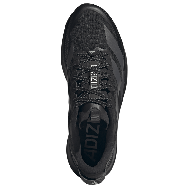 adidas Adizero Evo SL ATR - Men's - Core Black/Grey/Silver Metallic - Image 4
