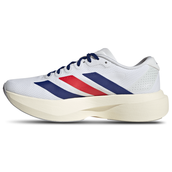 adidas Adizero Evo SL - Women's - Mystery Ink/Ftwr White/Pure Ruby - Image 2