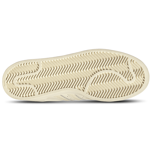 adidas Originals Superstar II - Men's - White/White/Silver - Image 5