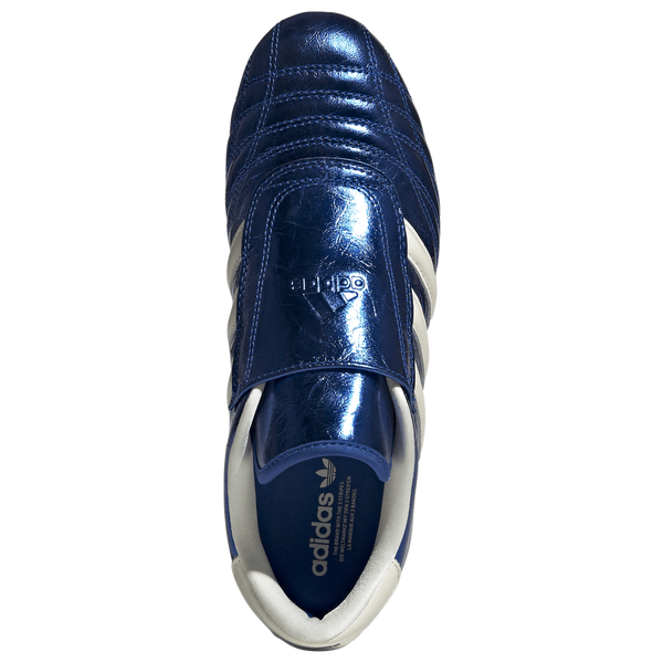 adidas Originals Taekwondo - Women's - Gum/Team Royal Blue/Off White - Image 4