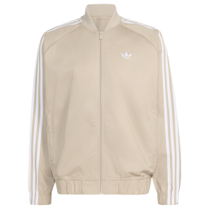 adidas Twill Tank Top - Men's - Beige