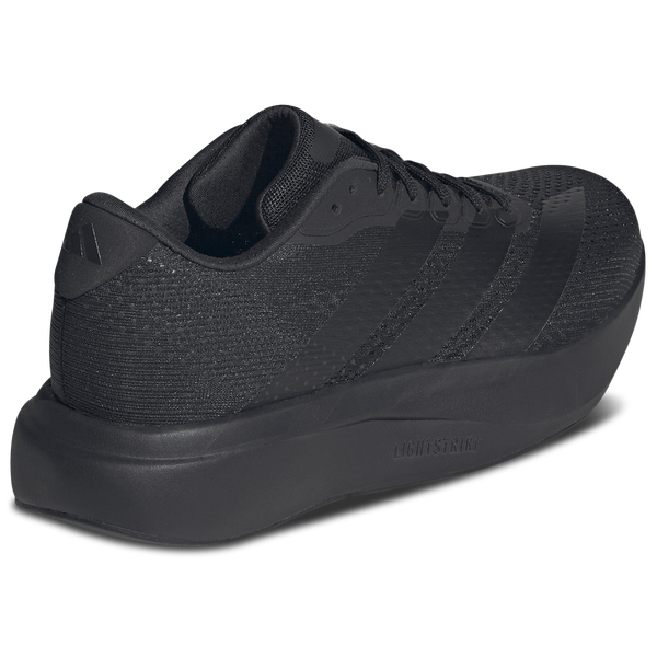 adidas Duramo Speed 2 - Men's - Core Black/Core Black/Carbon - Image 3
