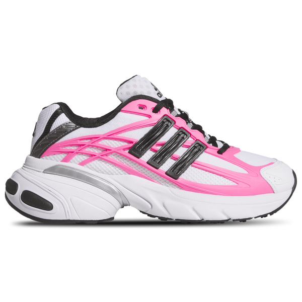 adidas Adistar XLG - Women's - Lucid Pink/Core Black/Silver Metallic
