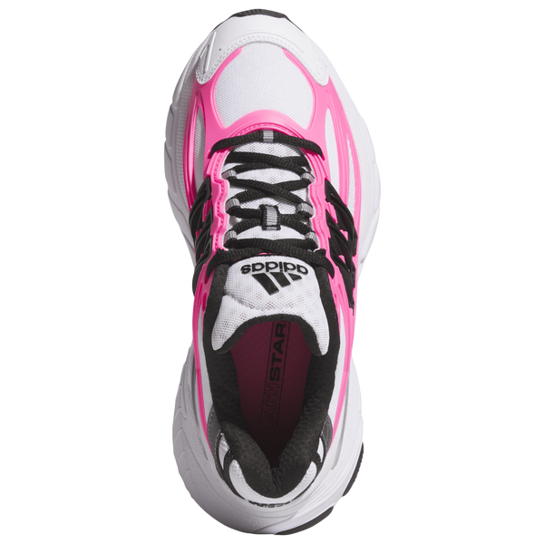 adidas Adistar XLG - Women's - Lucid Pink/Core Black/Silver Metallic - Image 4