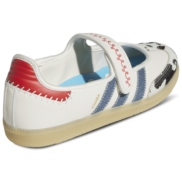 adidas Samba Jane - Women's - Multi - Image 3