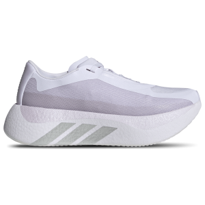 adidas Hyperboost Edge - Women's - Frozen Purple/Silver Met/Silver Dawn