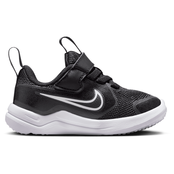 Nike Cosmic Runner - Boys' Toddler - Black/White