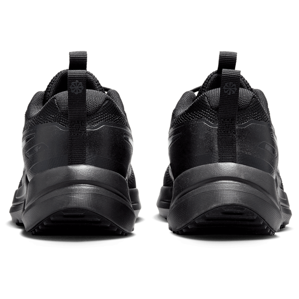 Nike Cosmic Runner - Boys' Grade School - Black/Anthracite/Black - Image 3