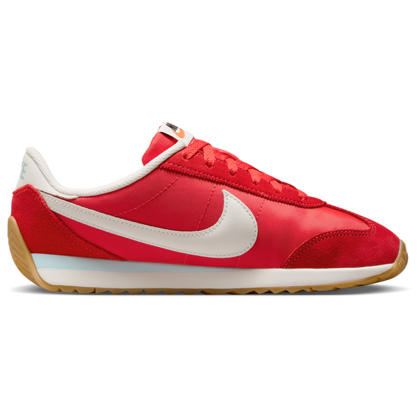 Nike Pacific - Women's - Sail/Glacier Blue/Lt Crimson