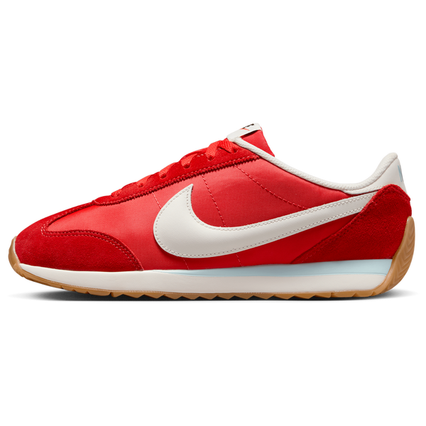 Nike Pacific - Women's - Sail/Glacier Blue/Lt Crimson - Image 2