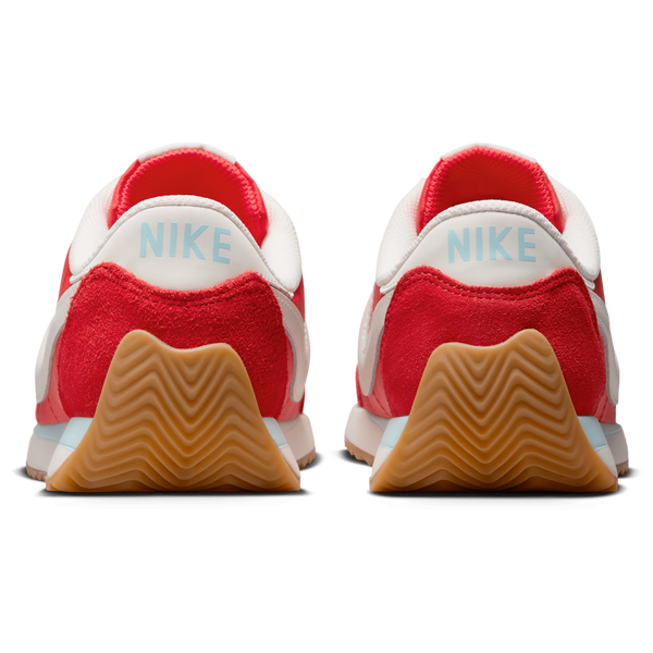 Nike Pacific - Women's - Sail/Glacier Blue/Lt Crimson - Image 3