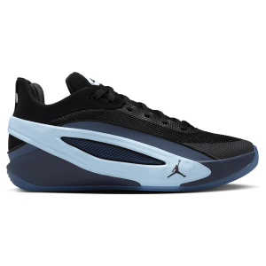 Jordan Luka 5 - Men's - White/Black/Thunder Blue