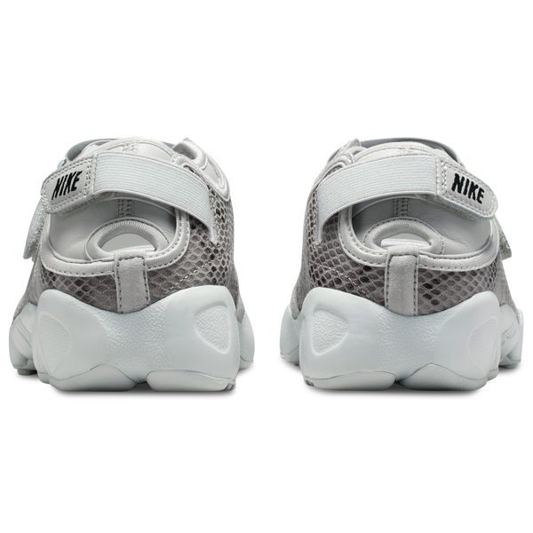 Nike Air Rift - Women's - Photon Dust/Brown /Black - Image 3