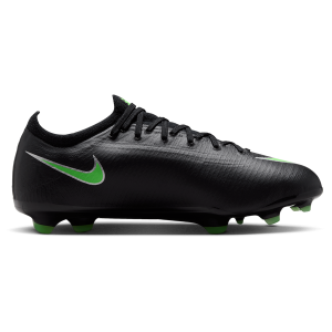 Nike Jr Vapor 17 Pro FG - Boys' Grade School - Black/Illusion Green/Black