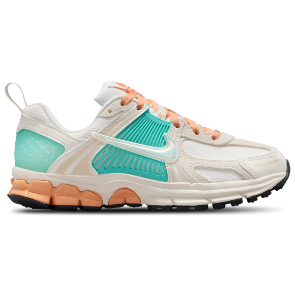 Nike Vomero 5 - Boys' Grade School - Orange Chalk/Off Noir White/Sail