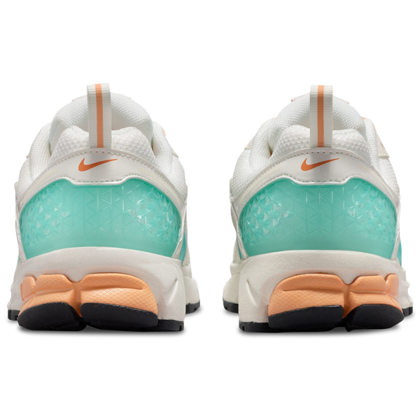 Nike Vomero 5 - Boys' Grade School - Orange Chalk/Off Noir White/Sail - Image 3