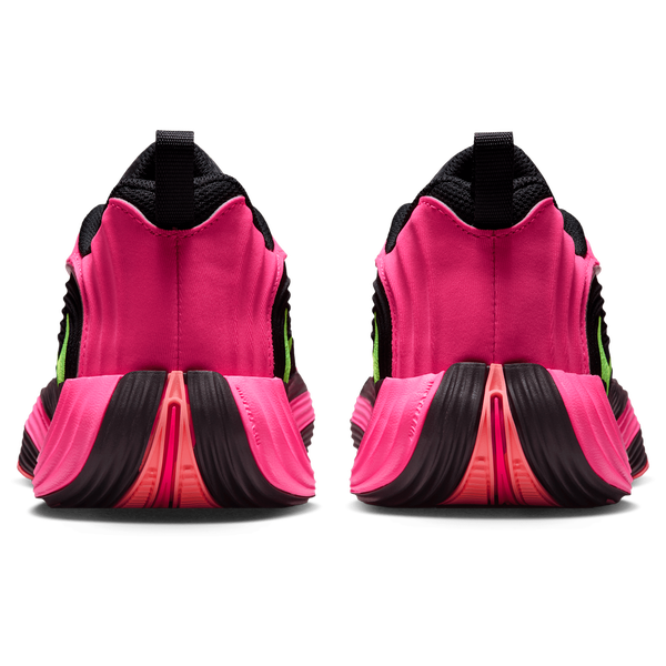 Nike Giannis Immortality 5 - Boys' Grade School - Hyper Pink/Volt/Oracle Pink - Image 3