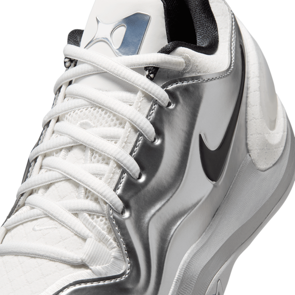 Nike A'Two ASW - Girls' Grade School - Black/White/Silver - Image 7