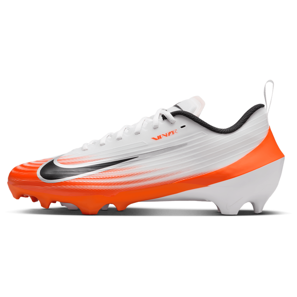 Nike Vapor Speed 3 TB - Men's - Black/Safety Orange/White - Image 2