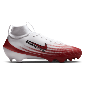 Nike Zoom Air Vapor Pro 1 TB - Men's - Team Crimson/Black/White
